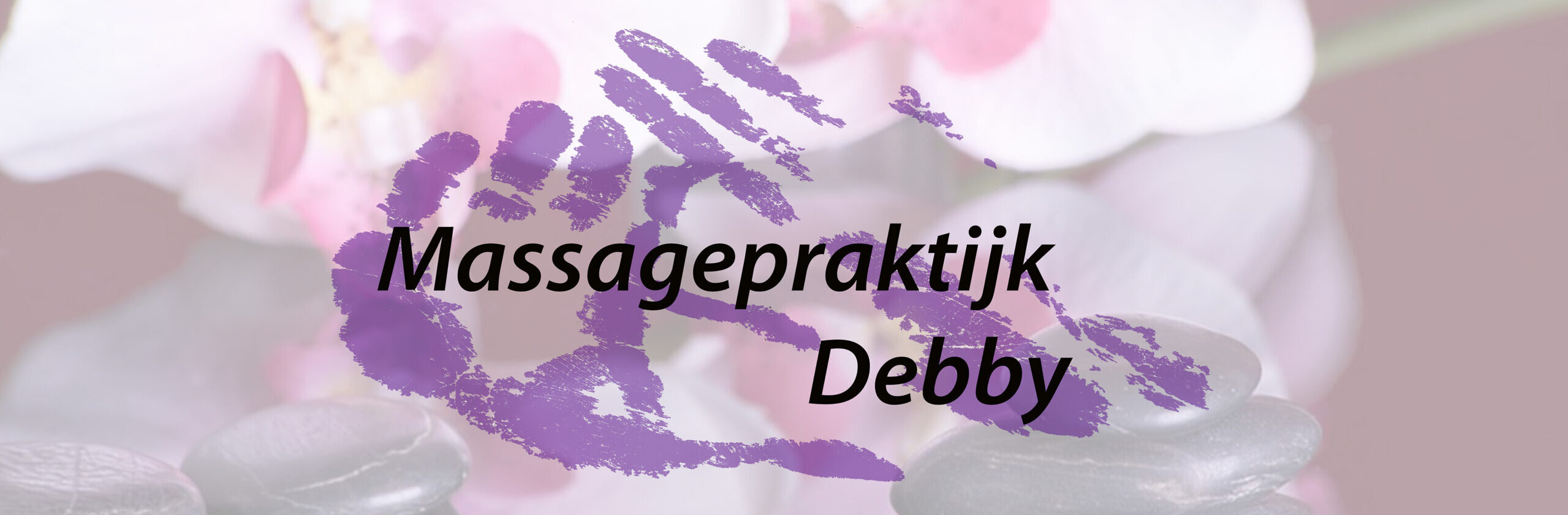 Massages op maat, manicure, pedicure en verzorging